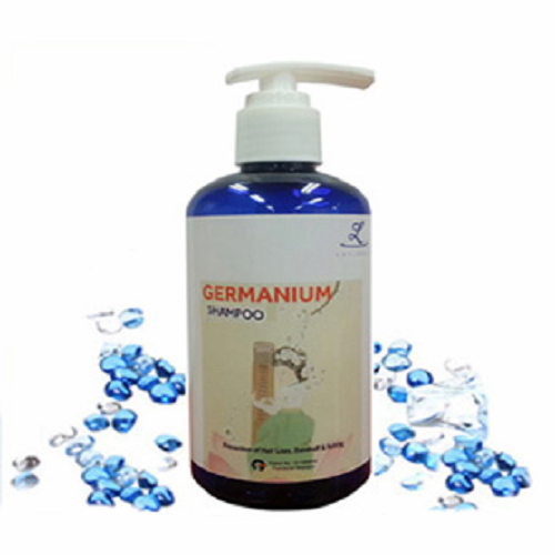Germanium  Shampoo